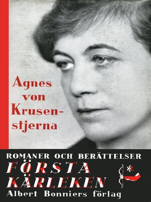 cover image of Första kärleken